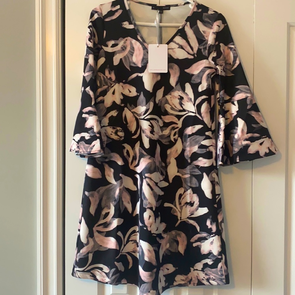 Soon Maternity Dress-- BRAND NEW